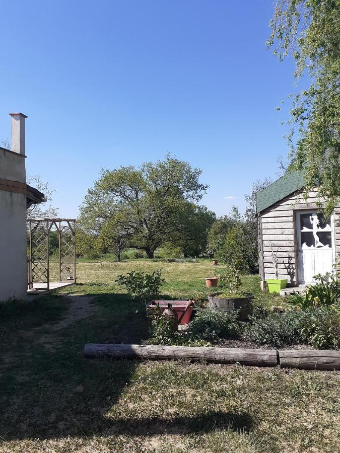 La Corraliere Chambres D'Hotes Nègrepelisse Exterior foto