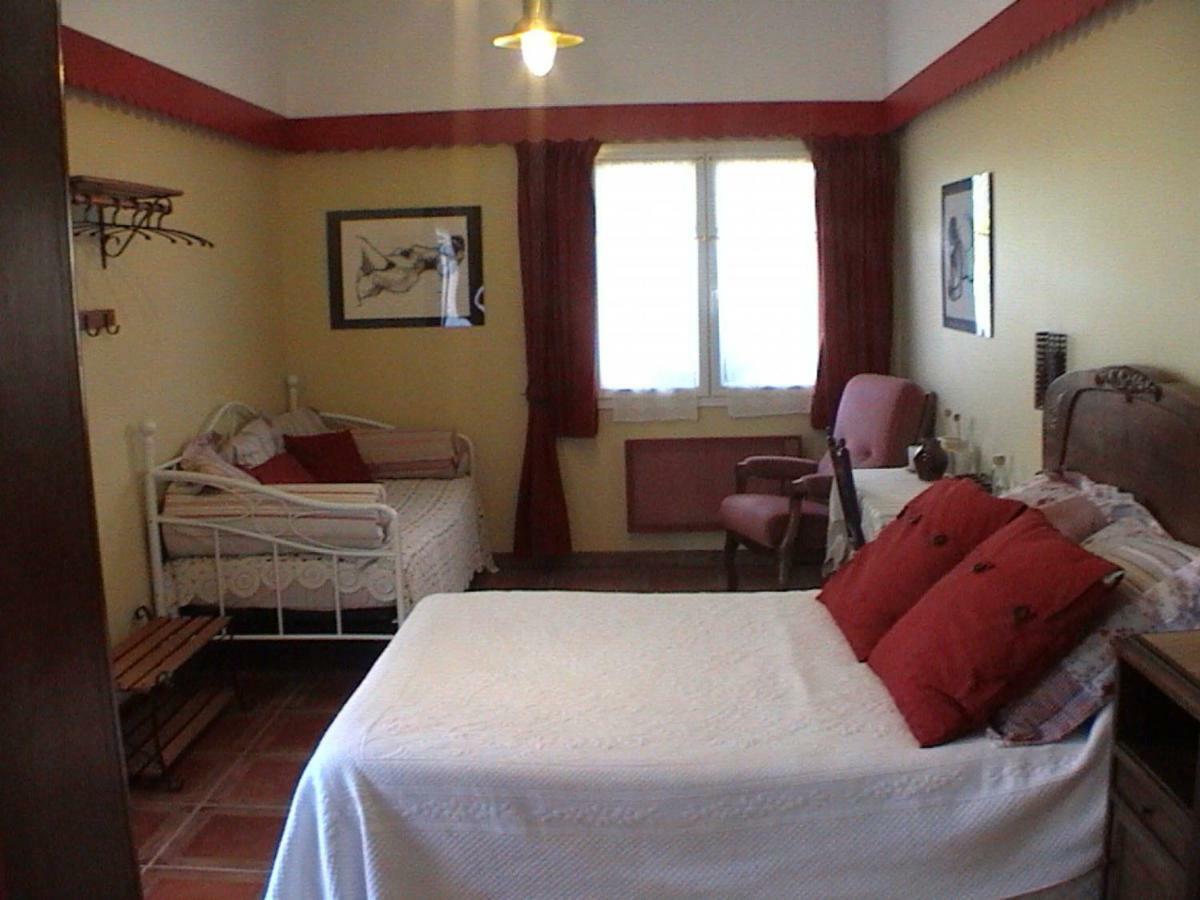 La Corraliere Chambres D'Hotes Nègrepelisse Exterior foto
